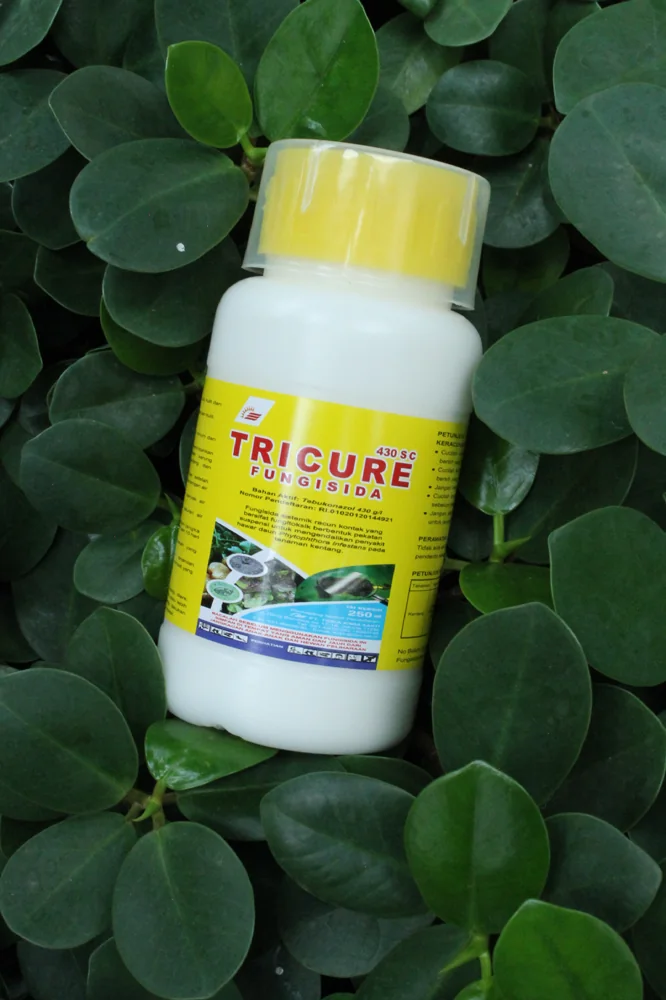 Kemasan Tricure 430 SC