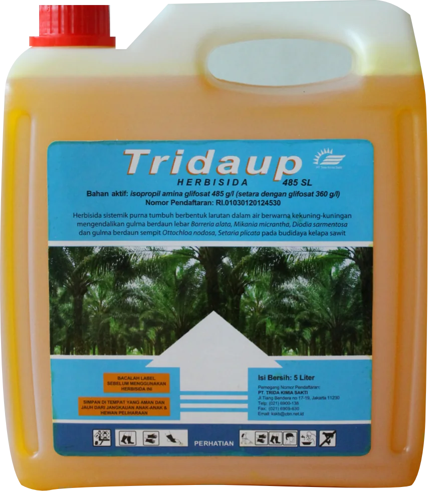 Kemasan Trida Up 485 SL